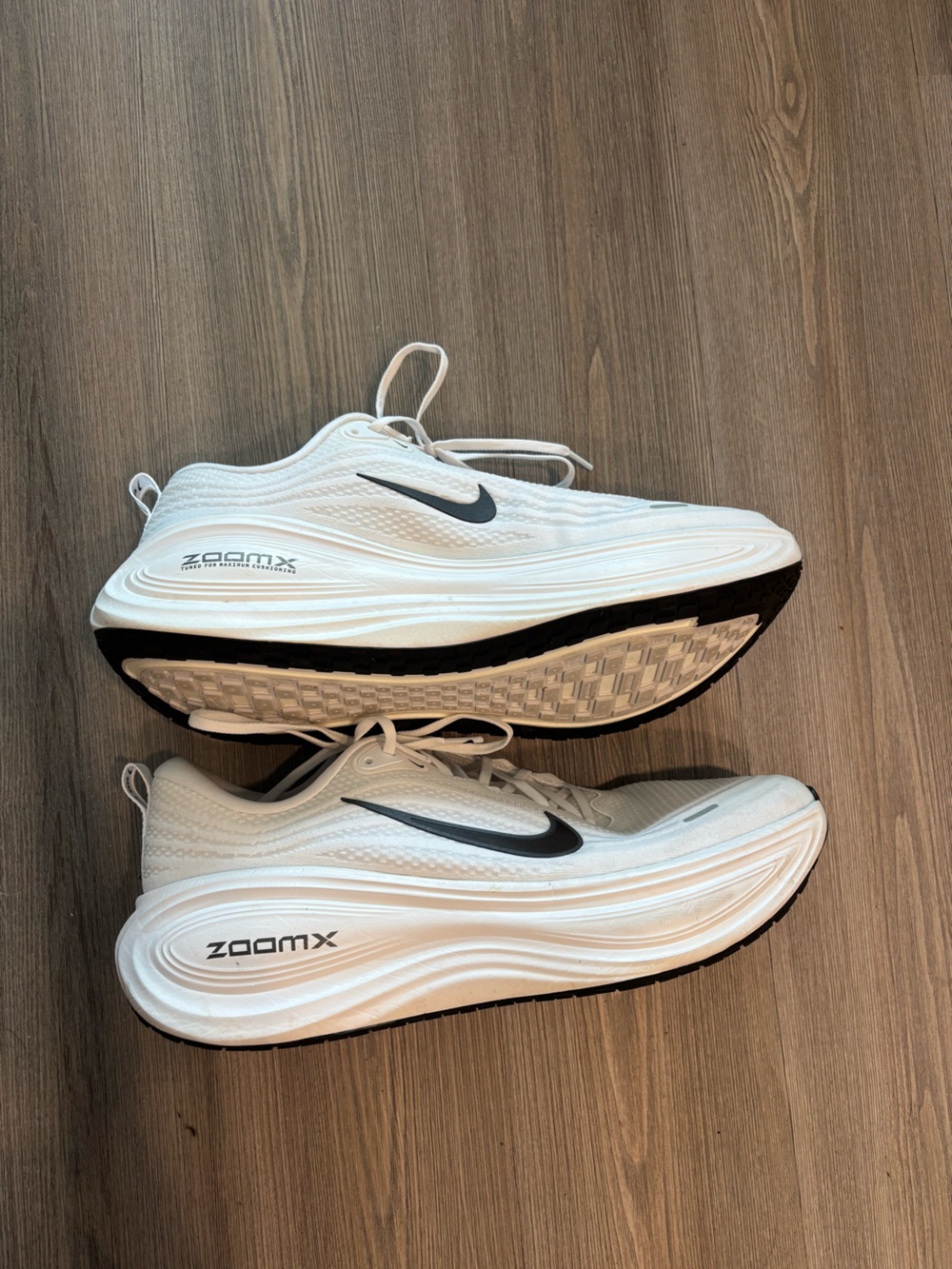 Nike Vomero Plus - Picture 3 of 7